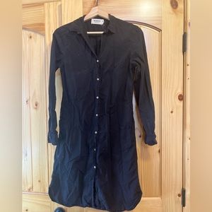 Go Gently Nation dress